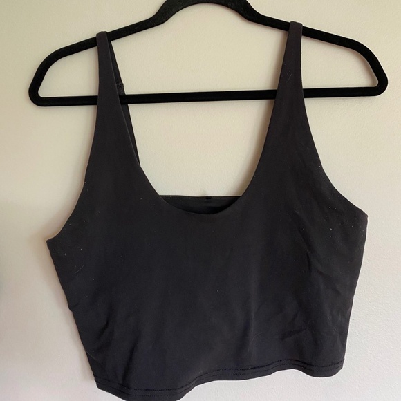 Prana bra top - Picture 1 of 4